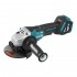Makita DGA517Z angle grinder 12.5 cm 8500 RPM 2.4 kg