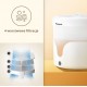 Panasonic CP-JNW01CW dog/cat feeder/waterer Plastic White Automatic pet waterer Panasonic CP-JNW01CW dog/cat feeder/waterer Plastic White Automatic pet waterer