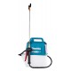 Makita DUS054Z garden sprayer Hand garden sprayer 5 L Makita DUS054Z garden sprayer Hand garden sprayer 5 L