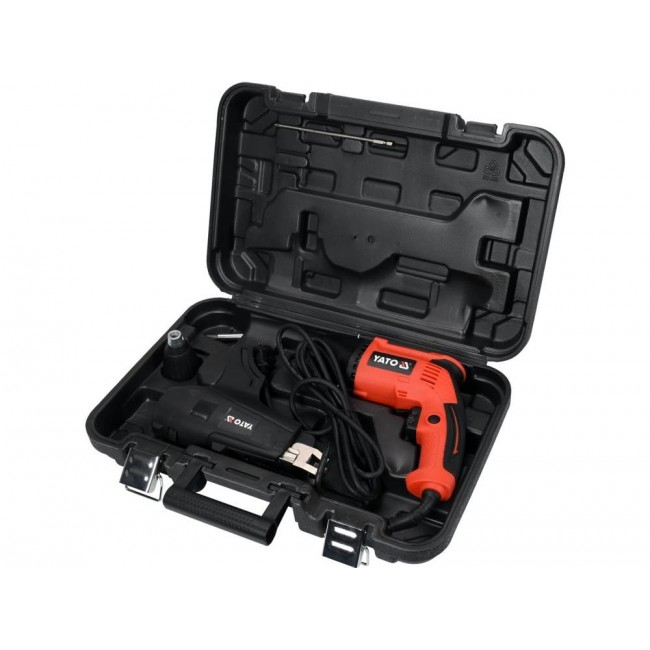 YATO CORDED SCREWDRIVER 550W