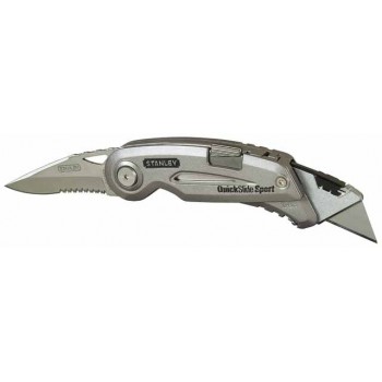 Quickslide Sport Utility Knife