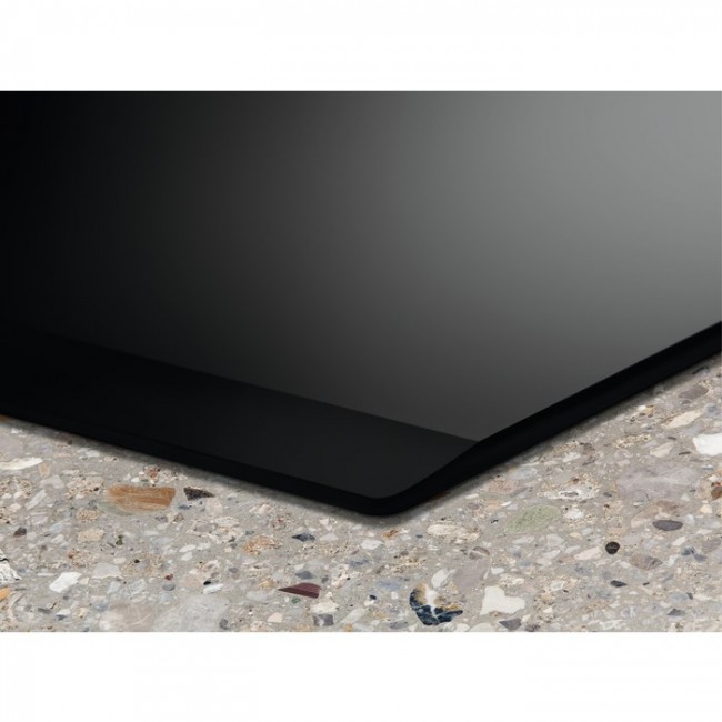 Electrolux LIV63431BK Black Built-in 60 cm Zone induction hob 4 zone(s) Electrolux LIV63431BK Black Built-in 60 cm Zone induction hob 4 zone(s)