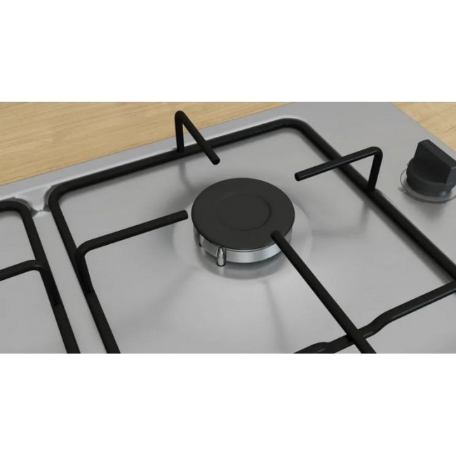 BOSCH gas hob PBP6B5K80 BOSCH gas hob PBP6B5K80