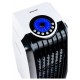 Portable climator Ravanson KR-7010 (remote control timer) Portable climator Ravanson KR-7010 (remote control timer)