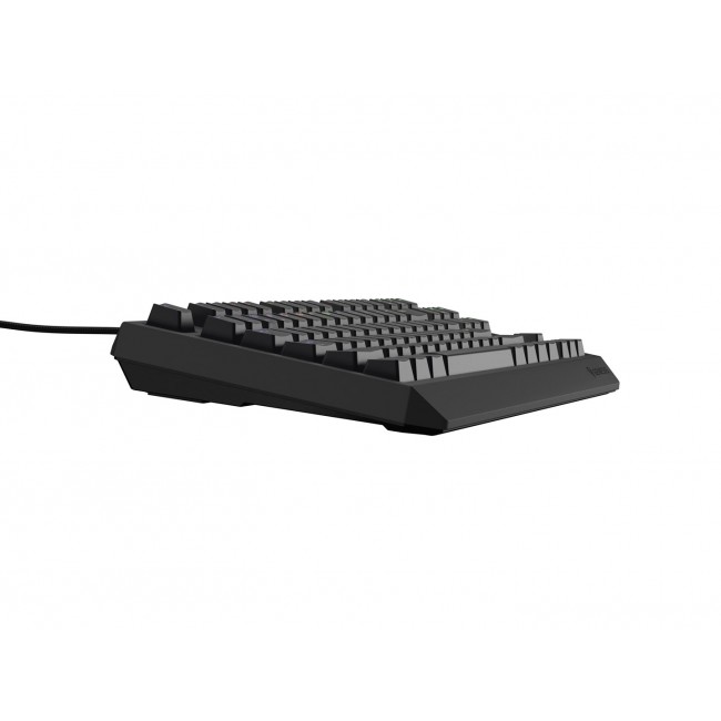GENESIS Thor 230 TKL keyboard Gaming USB QWERTY Spanish Black GENESIS Thor 230 TKL keyboard Gaming USB QWERTY Spanish Black
