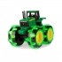 Tomy John Deere Monster Lightning Wheels