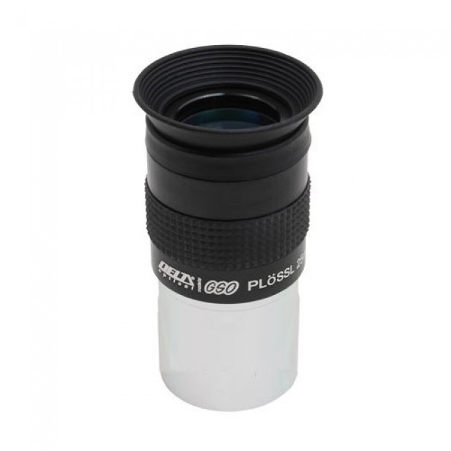 DO-GSO Plossl 25mm 1.25 DO-GSO Plossl 25mm 1.25