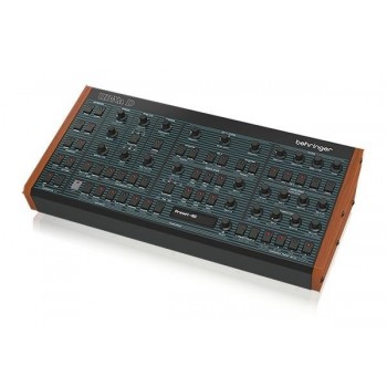 Behringer UB-Xa D Analog Synthesizer