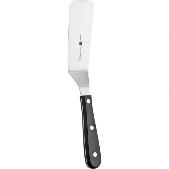 ZWILLING TWIN CHEF Angled spatula 13 cm ZWILLING TWIN CHEF Angled spatula 13 cm