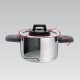 Maestro MR-3530-20 Pot with folding handles 3.2 l Maestro MR-3530-20 Pot with folding handles 3.2 l