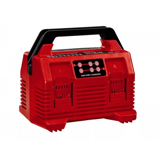 Einhell X-Quattrocharger Battery charger Einhell X-Quattrocharger Battery charger
