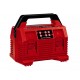 Einhell X-Quattrocharger Battery charger Einhell X-Quattrocharger Battery charger