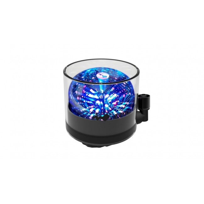 In Win NR24 Processor Liquid cooling kit 12 cm Black 1 pc(s) In Win NR24 Processor Liquid cooling kit 12 cm Black 1 pc(s)