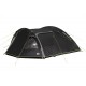 High Peak Mesos 4 Dome tent 4 person(s) Green, Grey High Peak Mesos 4 Dome tent 4 person(s) Green, Grey