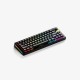 Glorious Gaming GMMK 3 PRO HE 65% Prebuilt Wireless Black - US Glorious Gaming GMMK 3 PRO HE 65% Prebuilt Wireless Black - US