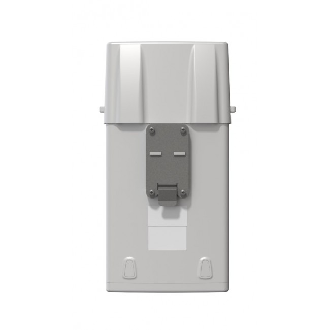 Mikrotik BaseBox 2 Grey Power over Ethernet (PoE)
