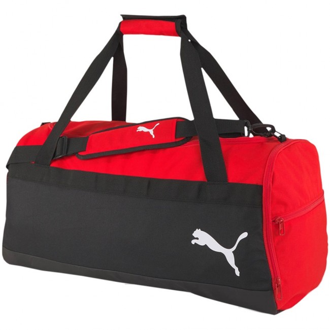 Puma team GOAL 23 Teambag M red bag Puma team GOAL 23 Teambag M red bag