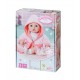 Baby Annabell Deluxe Bath Time Doll bathtub set