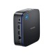 Blackview MP60 N150 Mini PC 16GB 1TB Win 11 Pro Black Blackview MP60 N150 Mini PC 16GB 1TB Win 11 Pro Black