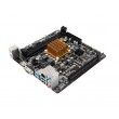 Biostar A68N-2100K motherboard mini ITX Biostar A68N-2100K motherboard mini ITX