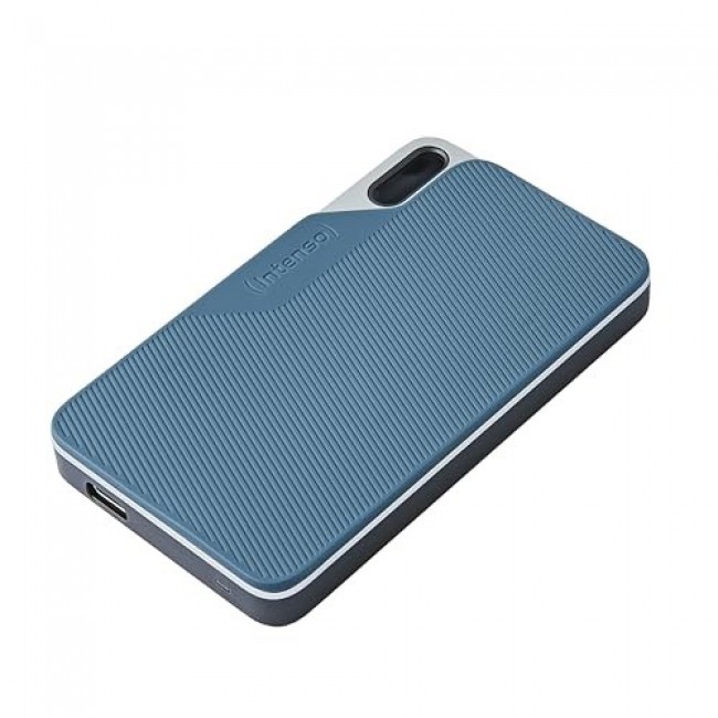 Intenso SSD TX100 1.8 inch 1TB USB 3.2 External Intenso SSD TX100 1.8 inch 1TB USB 3.2 External