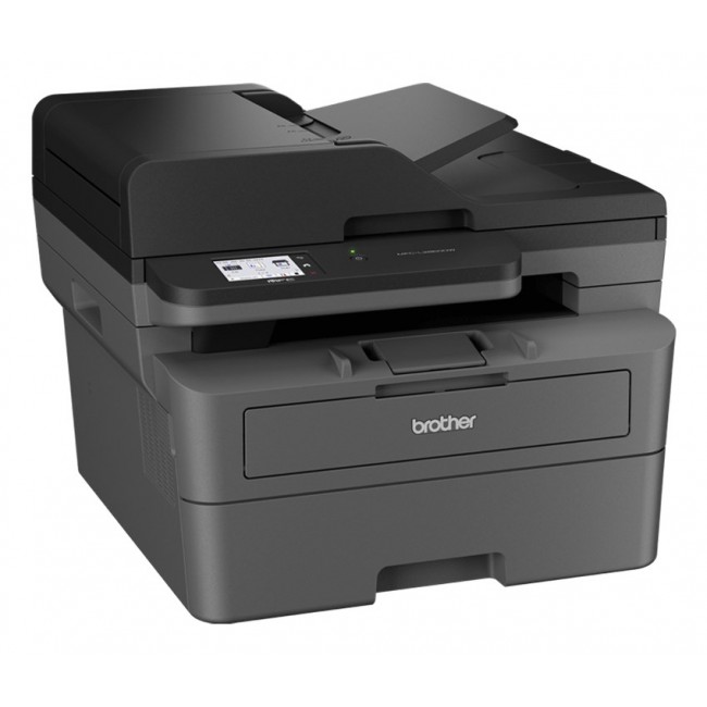 Brother MFC-L2860DWE EcoPro Ready All-in-One Mono Laser Printer