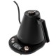 Adler AD 1349 Electric kettle with long spout 1.0L Black Adler AD 1349 Electric kettle with long spout 1.0L Black