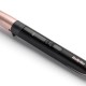 BaByliss Conical Wand Curling wand Warm Black, Pink 98.4 BaByliss Conical Wand Curling wand Warm Black, Pink 98.4