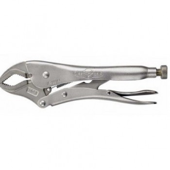 IRWIN MORSEA PLIERS 250mm JAWS OVAL