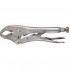 IRWIN MORSEA PLIERS 250mm JAWS OVAL