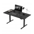 Electric desk MA-Leader 7.6 Black Electric desk MA-Leader 7.6 Black