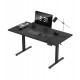 Electric desk MA-Leader 7.6 Black