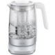 Electric Tea Kettle 1.7 L Zwilling Enfinigy 53102-500-0 Electric Tea Kettle 1.7 L Zwilling Enfinigy 53102-500-0