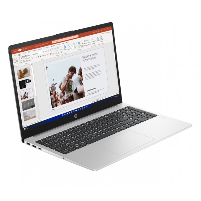 HP 250 G10 Intel Core i5 i5-1334U Laptop 39.6 cm (15.6 HP 250 G10 Intel Core i5 i5-1334U Laptop 39.6 cm (15.6