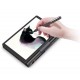 GPD POCKET 3 Mini Laptop GPD08-P3750516512 16GB/SSD 512GB WIN 11 Graphite GPD POCKET 3 Mini Laptop GPD08-P3750516512 16GB/SSD 512GB WIN 11 Graphite