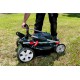 Metabo RM 36-18 LTX BL 46 - grasslamas