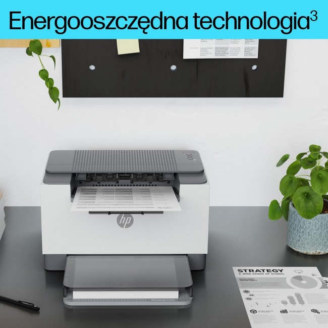 HP LaserJet M209d Printer HP LaserJet M209d Printer