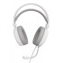 GENESIS NSG-2308 headphones/headset Wired Head-band Gaming USB Type-A White