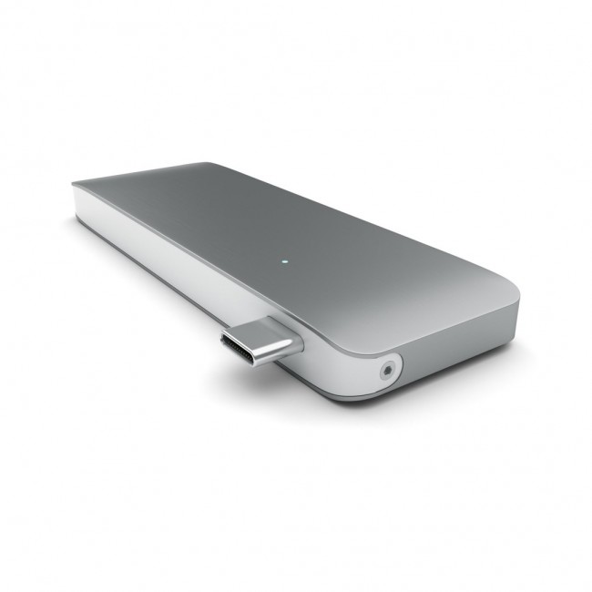 Satechi ST-TCUP Grey