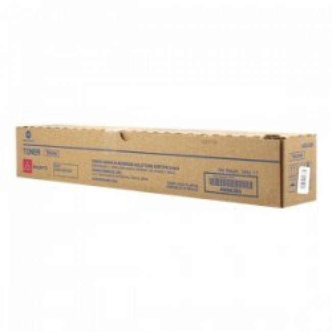Konica Minolta A8DA350 toner cartridge 1 pc(s) Original Magenta Konica Minolta A8DA350 toner cartridge 1 pc(s) Original Magenta
