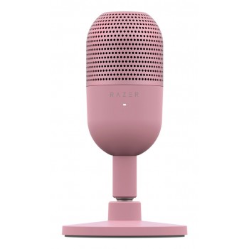 Razer RZ19-05050200-R3M1 microphone Quartz metallic Table microphone