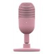 Razer RZ19-05050200-R3M1 microphone Quartz metallic Table microphone Razer RZ19-05050200-R3M1 microphone Quartz metallic Table microphone