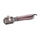 BaByliss AS960E hair styling tool Hot air brush Warm Rose gold 1000 W 2.25 m BaByliss AS960E hair styling tool Hot air brush Warm Rose gold 1000 W 2.25 m