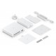 Ubiquiti UniFi Pro XG 8 PoE Managed L2/L3 10G Ethernet (100/1000/10000) Power over Ethernet (PoE) Grey