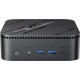 Mini PC Blackview MP100 Pro I5-12450H 16GB 512GB W11 PRO Black Mini PC Blackview MP100 Pro I5-12450H 16GB 512GB W11 PRO Black