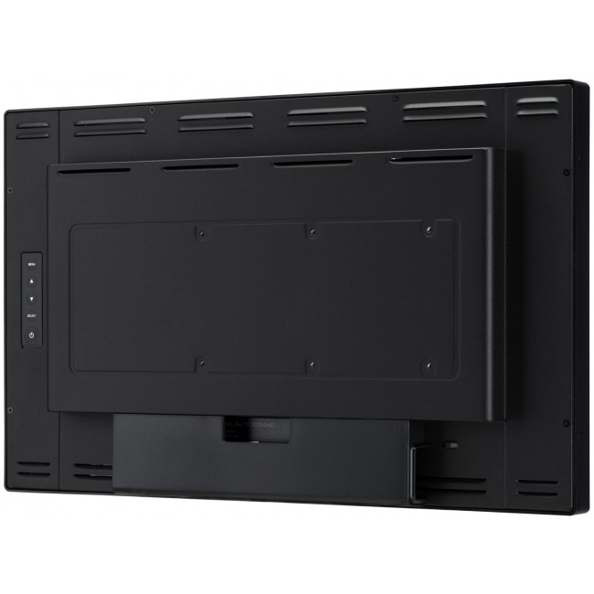 iiyama ProLite 10pt touch open frame monitor with Anti-Glare Glass and high brightness iiyama ProLite 10pt touch open frame monitor with Anti-Glare Glass and high brightness