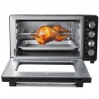 Adler AD 6030 oven Black Adler AD 6030 oven Black