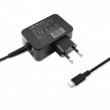 Qoltec 51024 mobile device charger Universal Black AC Fast charging Indoor Qoltec 51024 mobile device charger Universal Black AC Fast charging Indoor