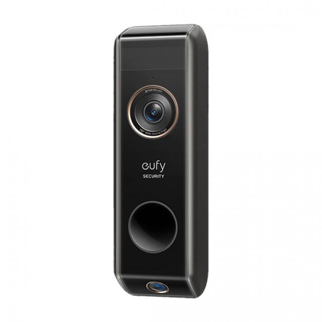 Eufy Security E34 Video Doorbell Eufy Security E34 Video Doorbell