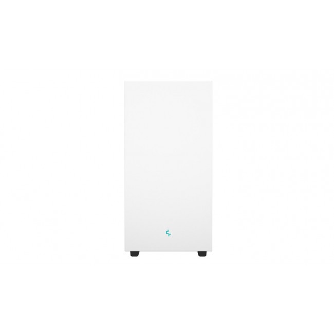 DeepCool CH510 Midi Tower White